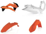 Acerbis Plastic Fender Body Kit 2314315135. Fixed Price $171.99.
