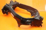 2004-2005 Suzuki Gsxr 600 Oem Straight Frame Chassis Race/stunt Only. Fixed Price $250.00.