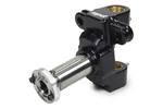 Racing #MPD28414 Midget Billet Spindle Rh Ear Ti Shaft Black. Fixed Price $308.99.