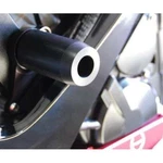 Psr 04-00910-02 Frame Slider Set Black. Fixed Price $105.95.