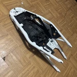 2019 Ktm 390 Duke Rear Back 93003002000C1 2017 - 2020. Fixed Price $109.95.