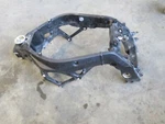 EB1077 2012 Bmw S1000 Rr Frame VIN:WB1052408CZ033249. Fixed Price $599.99.