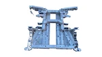 2022-2023 Rivian R1S Front Subframe Bare Undercarriage Crossmember PT00001865P. Fixed Price $1350.00.