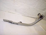 85 86 87 Kawasaki Ninja A3 Left Sub Frame. Fixed Price $24.99.