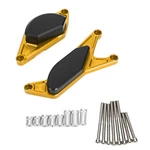 Engine Case Stator Cover Guard Slider For Suzuki GSR400 600 06-11 GSX750 Us. Fixed Price $35.96.