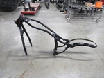 EB42 2012 Victory Vegas 8-BALL Frame VIN:5VPGA36N3C3007335. Fixed Price $474.99.