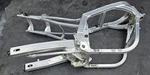 1987 Suzuki GSXR1100 Oem Main Frame Chassis Straight W/ Papers. Fixed Price $1169.99.
