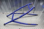 95 Yamaha WR250 Rear Back 4JX-21190-01-G3. Fixed Price $125.00.