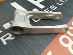 Honda 1995 1996 Billet Linkage Rear Shock 52475-KZ3-600 Cushion. Fixed Price $228.57.