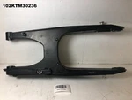 Duke 690 2007 - 2016 Swing Arm Genuine Oem LOT102 102KTM30236. Fixed Price $340.48.