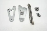 2016 Ktm 450 Engine Mounts Oem Hanger Brackets Bolts Husqvarna Fc Xcf Sxf. Fixed Price $38.00.