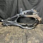 2002 Suzuki Main Frame Chassis *bos* 41100-37F10-17U 02-06. Fixed Price $299.99.