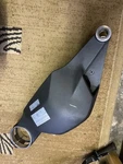 Ducati Panigale V4 Swingarm Part Number 37032192B Variants Scratch.. Fixed Price $449.82.
