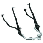 Kuryakyn 7652 Trailer Hitch For 09-12 Harley Davidson Touring. Fixed Price $372.99.