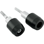 Powerstands Racing Frame Slider Set Black 04-00923-02. Fixed Price $81.95.
