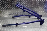 1999 Yamaha YZ125 Blue Rear Back 5DH-21190-00-P0. Fixed Price $74.99.