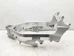 98-01 Honda VFR800 Fi Interceptor Main Frame Chassis Straight Slvg. Fixed Price $254.13.