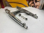 Oem H-d 01-06 Harley V-rod With Bearings "polished" Vrod. Fixed Price $99.95.