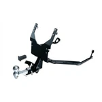 Kuryakyn - 9181 Trailer Hitch. Fixed Price $218.99.