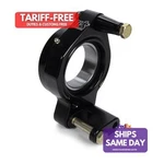 TI22 TIP2042, One Black Aluminum Sprint Car Birdcage Non Wing Left Dual Pu. Fixed Price $298.21.