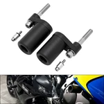 Black Frame Sliders Crash Protector For Honda 2004 - 2007. Fixed Price $38.67.