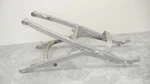 1985 Kawasaki KL250-D2 Rear Sub Frame. Fixed Price $50.00.