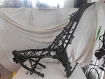 2018 Honda CBR300R Main Frame Chassis (straight) Slvg Oem Chasis. Fixed Price $949.99.