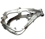 05-07 Suzuki RMZ450 Frame Chassis Main Complete Oem Rm-z RMZ-450. Fixed Price $199.99.