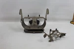 Ducati ST4 98-02 Oem Left Right Front Headlight Bucket Stay Holder Bracket Nice!. Fixed Price $119.99.