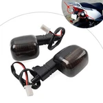Smoke Rear Turn Signal Indicator Blinker Light For ZUMA50 Fx 125 Bws. Fixed Price $12.23.