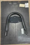 Yamaha Oem Backrest Upright Short Black Bolt/r-spec 2014-2015 1TP-F16C0-T0-00. Fixed Price $54.95.