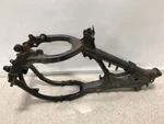 Suzuki Oem Main Frame Chassis Body Engine Cradle 1998. Fixed Price $249.95.