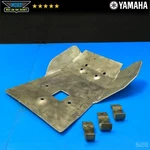 1990 Yamaha YZ250 Devol Aluminum Skid Plate Frame Guard Protector. Fixed Price $44.99.