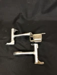 2020 Kawasaki KLX140 Shroud Stay Wiring Brackets Oem 35063-0415-458. Fixed Price $29.99.