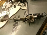 98 Kawasaki Ninja ZX600E Oem Side Sensor R9.BX20. Fixed Price $44.99.