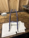 1994 Yamaha Chassis Seat Bracket Straight Oem. Fixed Price $79.99.