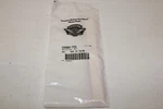 Genuine Harley Fx Shovelhead Xl License Plate Bracket Reflector 59988-72A Nos. Fixed Price $14.00.