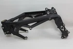 Triumph Daytona 675R 13-17 Main Frame Chassis Straight Slvg Nice!. Fixed Price $594.99.