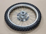 1997 Honda Front Big Wheel 19" Rim Hub Did. Fixed Price $179.10.