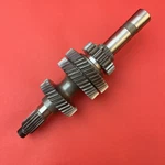2006 - 2019 Harley Sportster 883 1200 Transmission Countershaft. Fixed Price $103.49.