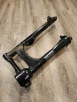 1987 Honda VT700C Shadow Rear Swingarm 52100-MN0-000. Fixed Price $20.00.