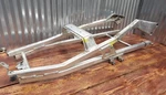 00-01 Honda CBR929RR Rear Sub Frame Tail Bracket 50200-MCJ-000. Fixed Price $41.85.