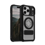 Rokform Iphone 17 Max Crystal Case Military Grade Protection Ultra-tough. Fixed Price $69.99.