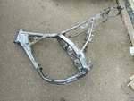 Frame Straight Clean Ez Reg DR650SE 06 96-18 Suzuki #F21.5. Fixed Price $656.00.