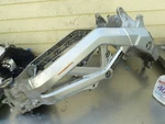 Frame Clean T Ez Reg SV650 03-07 Suzuki #P3. Fixed Price $325.00.