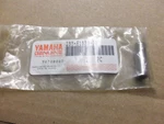 02-11 Yamaha Zuma YW50 Piston Pin 23Y-E1633-00-00 Nos. Fixed Price $9.99.