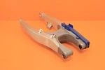 2010 09-11 Oem Swingarm Rear Suspension Fork Wheel Support Brace. Fixed Price $239.99.