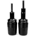 Zyakomo Compatible With 2025 2024 2023 Sp 2022 1PAIR, Black. Fixed Price $64.57.