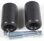 Shogun Motorsports Frame Slider Black Motorcycle Street Bike 750-6709 71-1521. Fixed Price $53.99.