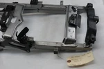 Oem Kawasaki Motorcycle Rear Tail Sub Frame 2000 ZX9 Ninja 32160-1662-TX. Fixed Price $100.00.